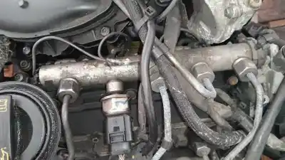 Peça sobressalente para automóvel em segunda mão régua / rampa de injetores por audi a6 allroad quattro (4fh) 2.7 tdi quattro referências oem iam 059130089aa