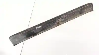 Автозапчастина б/у пластика для honda cr-v (re) 2.2 ctdi посилання на oem iam 84252swaa