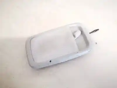 Автозапчасти б/у внутренний свет за toyota yaris verso (ncp2/nlp2) 1.3 16v cat ссылки oem iam 