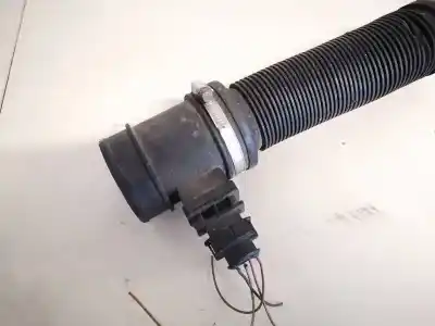 Автозапчасти б/у расходомер воздуха за opel astra h caravan 1.7 16v cdti ссылки oem iam 0281002618  5535048