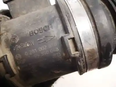 Автозапчасти б/у расходомер воздуха за opel astra h caravan 1.7 16v cdti ссылки oem iam 0281002618  5535048