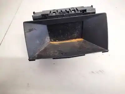 Автозапчасти б/у многофункциональный дисплей за opel astra h caravan 1.7 16v cdti ссылки oem iam 13111165