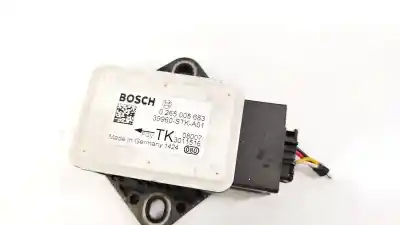Second-hand car spare part sensor for honda cr-v (re) 2.2 ctdi oem iam references 0265005683  39960-stk-a01