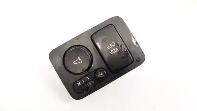 Pièce détachée automobile d'occasion Commutateur Rétroviseur pour HONDA CR-V (RE) 2.2 CTDI Références OEM IAM M33212  