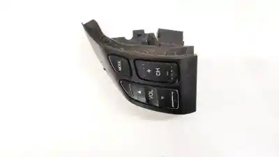 Автозапчастина б/у управління рульмом для honda cr-v (re) 2.2 ctdi посилання на oem iam m33509  