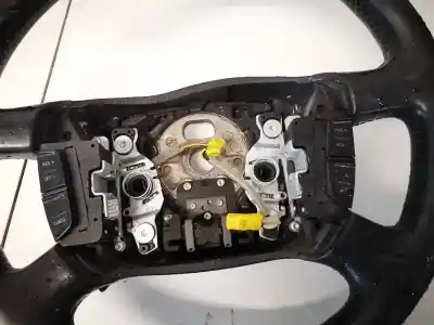 Автозапчасти б/у рулевое управление за SKODA SUPERB (3U4) 1.9 TDI ссылки OEM IAM 3U0419091G  