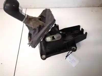 Second-hand car spare part GEAR LEVER for OPEL ASTRA H CARAVAN  OEM IAM references 055351706  