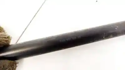 Автозапчасти б/у амортизатор капота за opel astra h caravan 1.7 16v cdti ссылки oem iam 24465295  