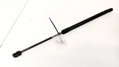 Second-hand car spare part bonnet gas strut for audi q7 (4l) 3.0 tdi oem iam references 