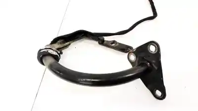 Peça sobressalente para automóvel em segunda mão amortecedores do tronco / porta por bmw 7-series, e65 / e66 / e67 /e68 2001.11 - 2008.06 730 d 160kw 2002.10 - 2008.06 referências oem iam 8240340