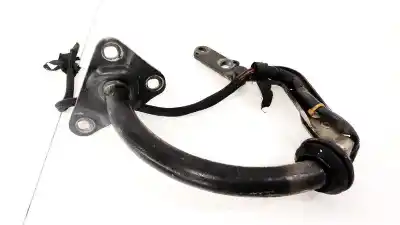 Peça sobressalente para automóvel em segunda mão amortecedores do tronco / porta por bmw 7-series, e65 / e66 / e67 /e68 2001.11 - 2008.06 730 d 160kw 2002.10 - 2008.06 referências oem iam 8240339