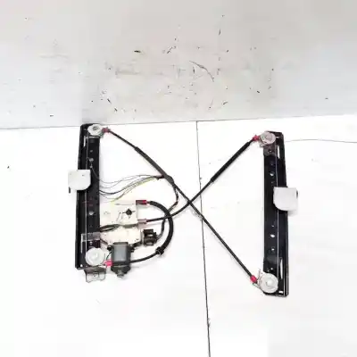 Second-hand car spare part rear right window regulator for ford s-max (ca1) 2.0 tdci cat oem iam references 6m21u27000