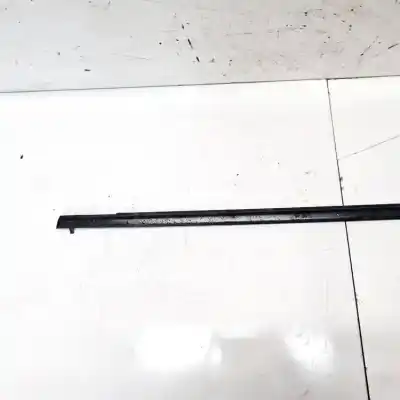 Second-hand car spare part plastics for mazda 3 (bk) 1.6 (bk14) oem iam references   