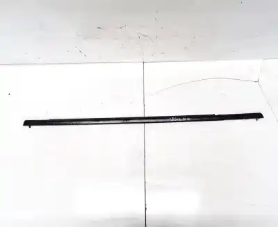 Peça sobressalente para automóvel em segunda mão plásticos por mazda 3 (bk) 1.6 (bk14) referências oem iam 