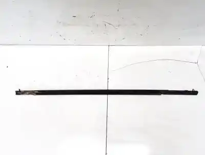 Second-hand car spare part plastics for mazda 3 (bk) 1.6 (bk14) oem iam references   