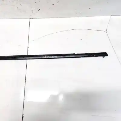 Second-hand car spare part plastics for mazda 3 (bk) 1.6 (bk14) oem iam references   