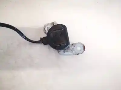 Автозапчастина б/у датчик для toyota yaris verso (ncp2/nlp2) 1.3 16v cat посилання на oem iam   