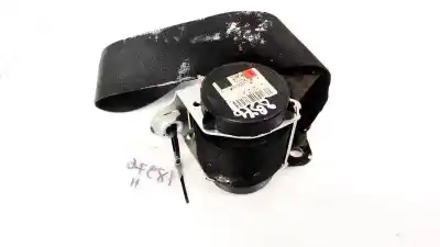 Автозапчасти б/у задний левый ремень безопасности за opel astra h caravan 1.7 16v cdti ссылки oem iam 13128010