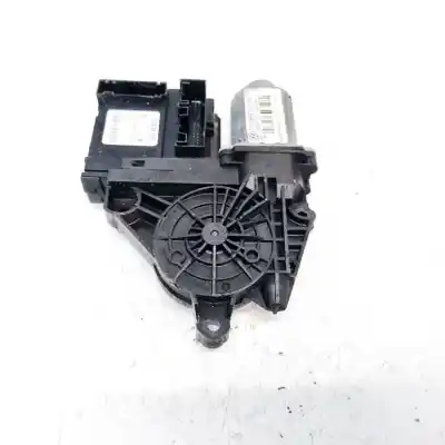Peça sobressalente para automóvel em segunda mão motor elevador vidro dianteiro esquerdo por volkswagen golf vi (5k1) 2.0 tdi referências oem iam 1k0959701am
