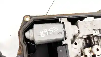 Second-hand car spare part various parts for bmw 7-series, e65 / e66 / e67 /e68 2001.11 - 2008.06 730 d 160kw 2002.10 - 2008.06 oem iam references   