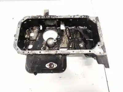 Second-hand car spare part sump for opel meriva b 1.7 16v cdti oem iam references 