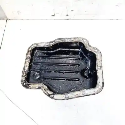 Second-hand car spare part sump for opel meriva b 1.7 16v cdti oem iam references 