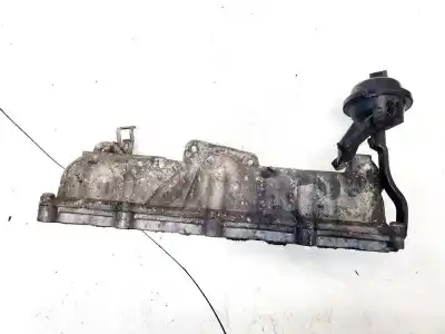 Pezzo di ricambio per auto di seconda mano Collettore Di Aspirazione per OPEL MERIVA B 1.7 16V CDTI Riferimenti OEM IAM 97313459  97313459