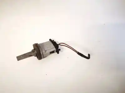 Second-hand car spare part sensor for skoda superb (3u4) 2.5 v6 tdi cat (aym) oem iam references 1j0907543b  