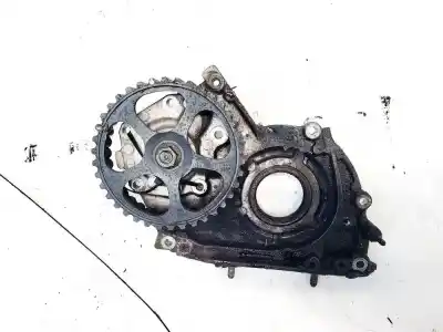 Second-hand car spare part water pump for opel meriva b 1.7 16v cdti oem iam references 