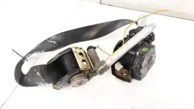 Peça sobressalente para automóvel em segunda mão cinto de segurança dianteiro direito por bmw 7-series, e65 / e66 / e67 /e68 2001.11 - 2008.06 730 d 160kw 2002.10 - 2008.06 referências oem iam 