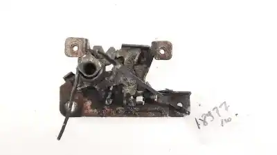 Tweedehands auto-onderdeel Kapvergrendeling voor SKODA FABIA (6Y2/6Y3) 1.2 12V OEM IAM-referenties   