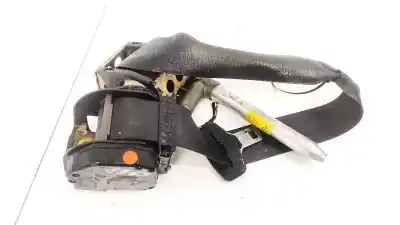 Peça sobressalente para automóvel em segunda mão cinto de segurança dianteiro esquerdo por bmw 7-series, e65 / e66 / e67 /e68 2001.11 - 2008.06 730 d 160kw 2002.10 - 2008.06 referências oem iam 