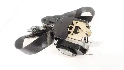 Peça sobressalente para automóvel em segunda mão cinto de segurança dianteiro direito por bmw 7-series, e65 / e66 / e67 /e68 2001.11 - 2008.06 730 d 160kw 2002.10 - 2008.06 referências oem iam 8266744