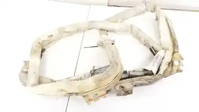 Peça sobressalente para automóvel em segunda mão airbag de cortina dianteiro esquerdo por bmw 7-series, e65 / e66 / e67 /e68 2001.11 - 2008.06 730 d 160kw 2002.10 - 2008.06 referências oem iam 847011013056