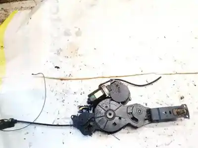 Peça sobressalente para automóvel em segunda mão suporte / guia de porta de correr por citroen c8 2.2 hdi exclusive referências oem iam pn18113890