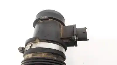 Second-hand car spare part flowmeter for opel zafira b 1.9 cdti oem iam references 