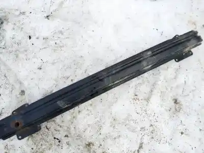 Second-hand car spare part rear bumper reinforcement for volkswagen passat b6 (3c2) 2.0 tdi 16v oem iam references 3c0807629