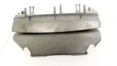 Second-hand car spare part front decorative moulding for opel zafira b 1.9 cdti oem iam references 13162562