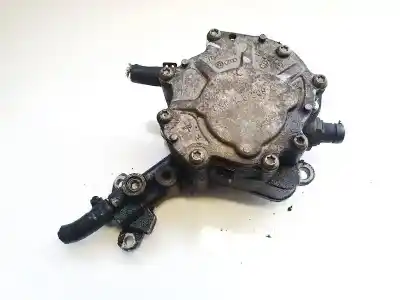 Pezzo di ricambio per auto di seconda mano DEPRESSORE FRENI / POMPA DEL VUOTO per VOLKSWAGEN GOLF IV (1J1)  Riferimenti OEM IAM 038145209A  