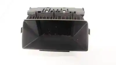 Second-hand car spare part multifunction display for opel zafira b 1.9 cdti oem iam references 13275085