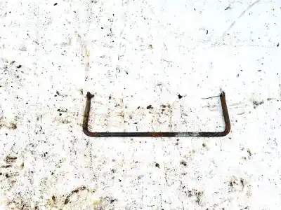 Second-hand car spare part rear stabilizer bar for volvo v50 (545) 2.0 d oem iam references 