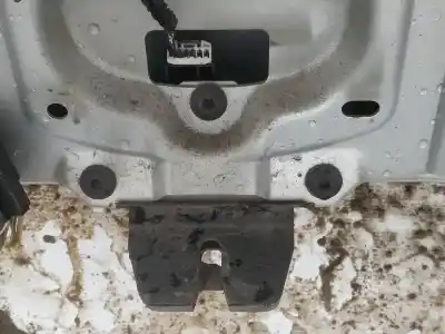 Second-hand car spare part trunk lock for ford focus turn. 1.0 ecoboost cat oem iam references   