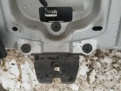 Tweedehands auto-onderdeel kofferbak / poortsluiting voor ford focus turn. 1.0 ecoboost cat oem iam-referenties 