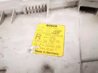 Second-hand car spare part right headlight for ford galaxy (vx) 1.9 tdi cat oem iam references 0301048312  95vw13006vd