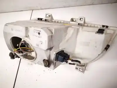 Second-hand car spare part right headlight for ford galaxy (vx) 1.9 tdi cat oem iam references 0301048312  95vw13006vd