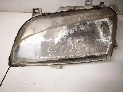 Second-hand car spare part left headlight for ford galaxy (vx) 1.9 tdi cat oem iam references 0301048311
