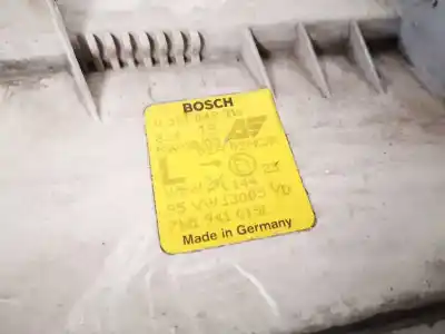 Second-hand car spare part left headlight for ford galaxy (vx) 1.9 tdi cat oem iam references 0301048311  7m1941015l, 95vw13005vd