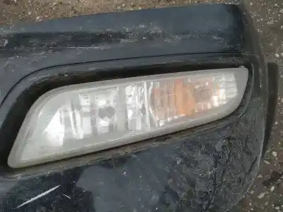 Pezzo di ricambio per auto di seconda mano Fendinebbia Sinistra per SSANGYONG REXTON / REXTON II (GAB_) 2.7 Xdi 4x4 Riferimenti OEM IAM   