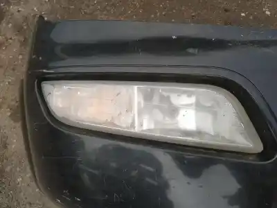 Автозапчастина б/у правий протитуман для ssangyong rexton / rexton ii (gab_) 2.7 xdi 4x4 посилання на oem iam 