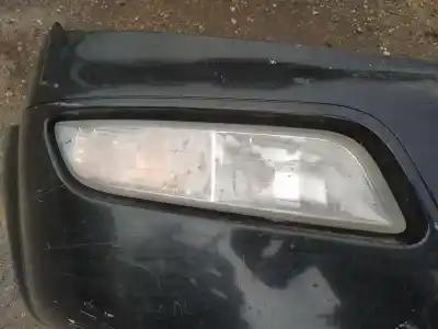 Автозапчастина б/у правий протитуман для ssangyong rexton / rexton ii (gab_) 2.7 xdi 4x4 посилання на oem iam   